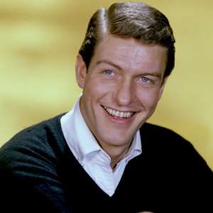 Dick Van Dyke